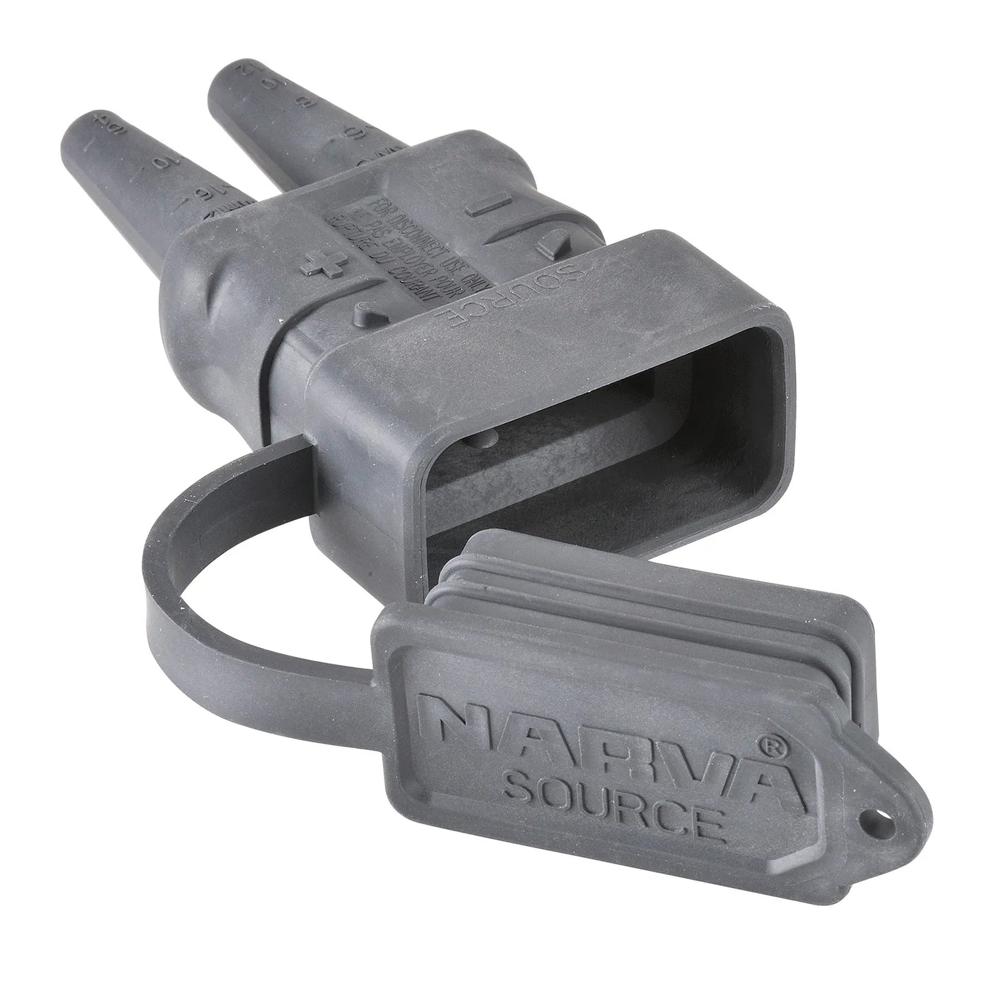ANDERSON 50A WEATHER PROOF COVER