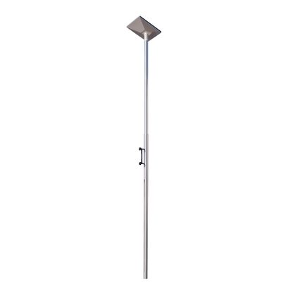 BBQARM TELESCOPIC STARLINK RV POLE