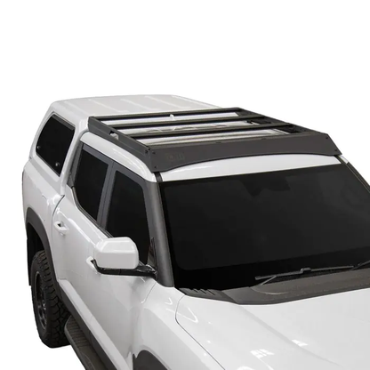 BYD SHARK 6 (2025+) TJM ALUMINIUM ROOF RACK PLATFORM