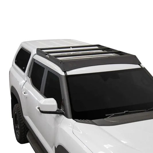 BYD SHARK 6 (2025+) TJM ALUMINIUM ROOF RACK PLATFORM