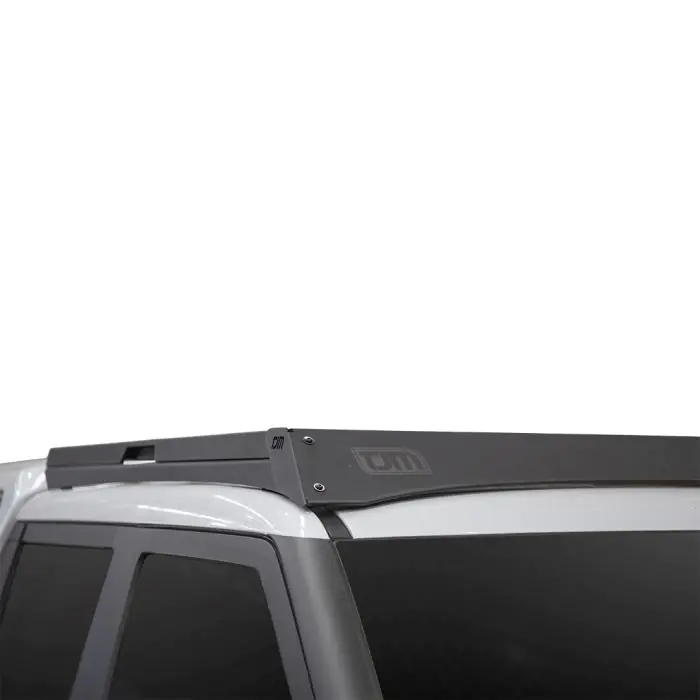 BYD SHARK 6 (2025+) TJM ALUMINIUM ROOF RACK PLATFORM