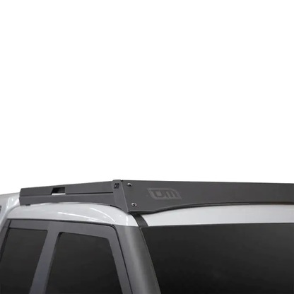 BYD SHARK 6 (2025+) TJM ALUMINIUM ROOF RACK PLATFORM