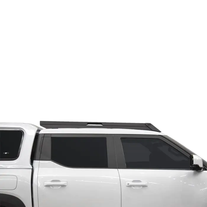 BYD SHARK 6 (2025+) TJM ALUMINIUM ROOF RACK PLATFORM