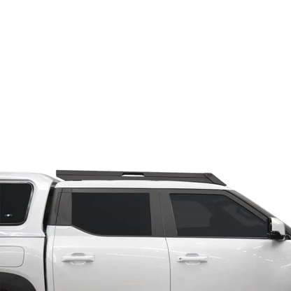 BYD SHARK 6 (2025+) TJM ALUMINIUM ROOF RACK PLATFORM