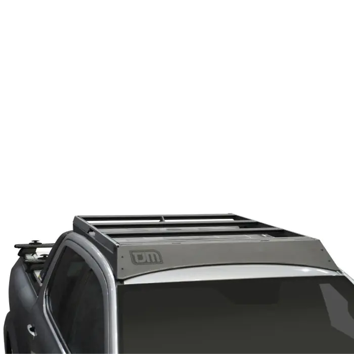 FORD PY RANGER & SUPER DUTY & VOLKSWAGEN AMAROK TJM ALUMINIUM ROOF RACK PLATFORM