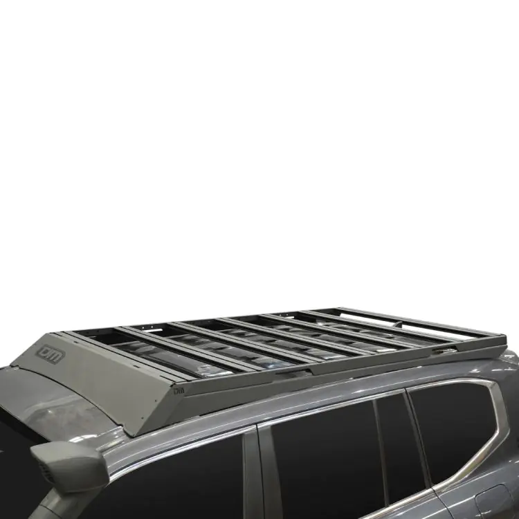 TOYOTA LANDCRUISER 200s TJM ALUMINIUM ROOF RACK PLATFORM