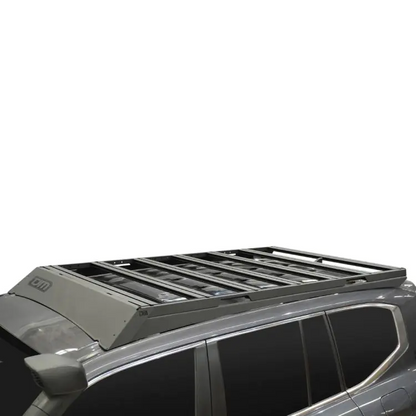 TOYOTA LANDCRUISER 200 Series (2007-2022)-TJM ALUMINIUM ROOF RACK PLATFORM