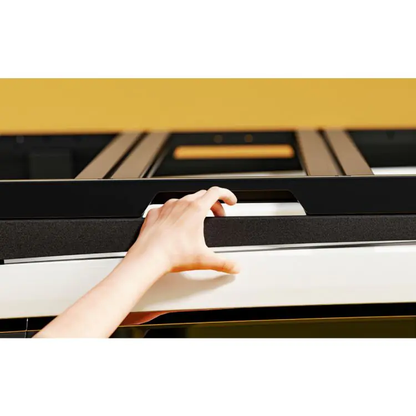 TOYOTA LANDCRUISER 200 Series (2007-2022)-TJM ALUMINIUM ROOF RACK PLATFORM