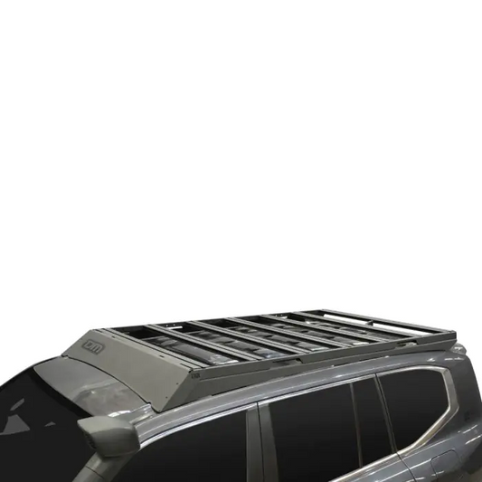 TOYOTA LANDCRUISER 300 Series (2022+)-TJM ALUMINIUM ROOF RACK PLATFORM