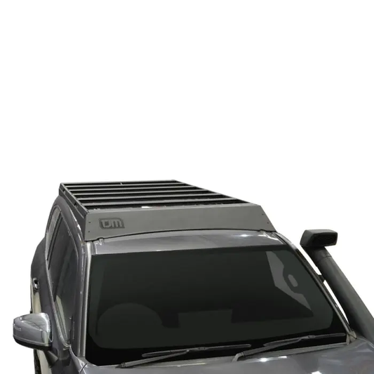 TOYOTA LANDCRUISER 300 Series (2022+)-TJM ALUMINIUM ROOF RACK PLATFORM
