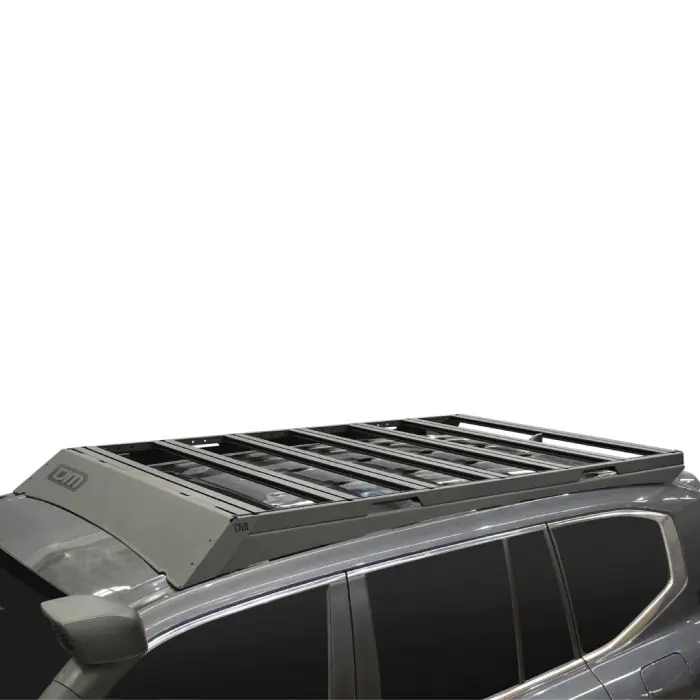 TOYOTA PRADO 250 Series (2024+)-TJM ALUMINIUM PLATFORM ROOF RACK