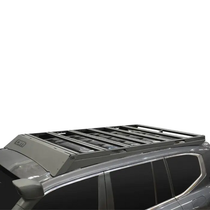 TOYOTA PRADO 250 Series (2024+)-TJM ALUMINIUM PLATFORM ROOF RACK