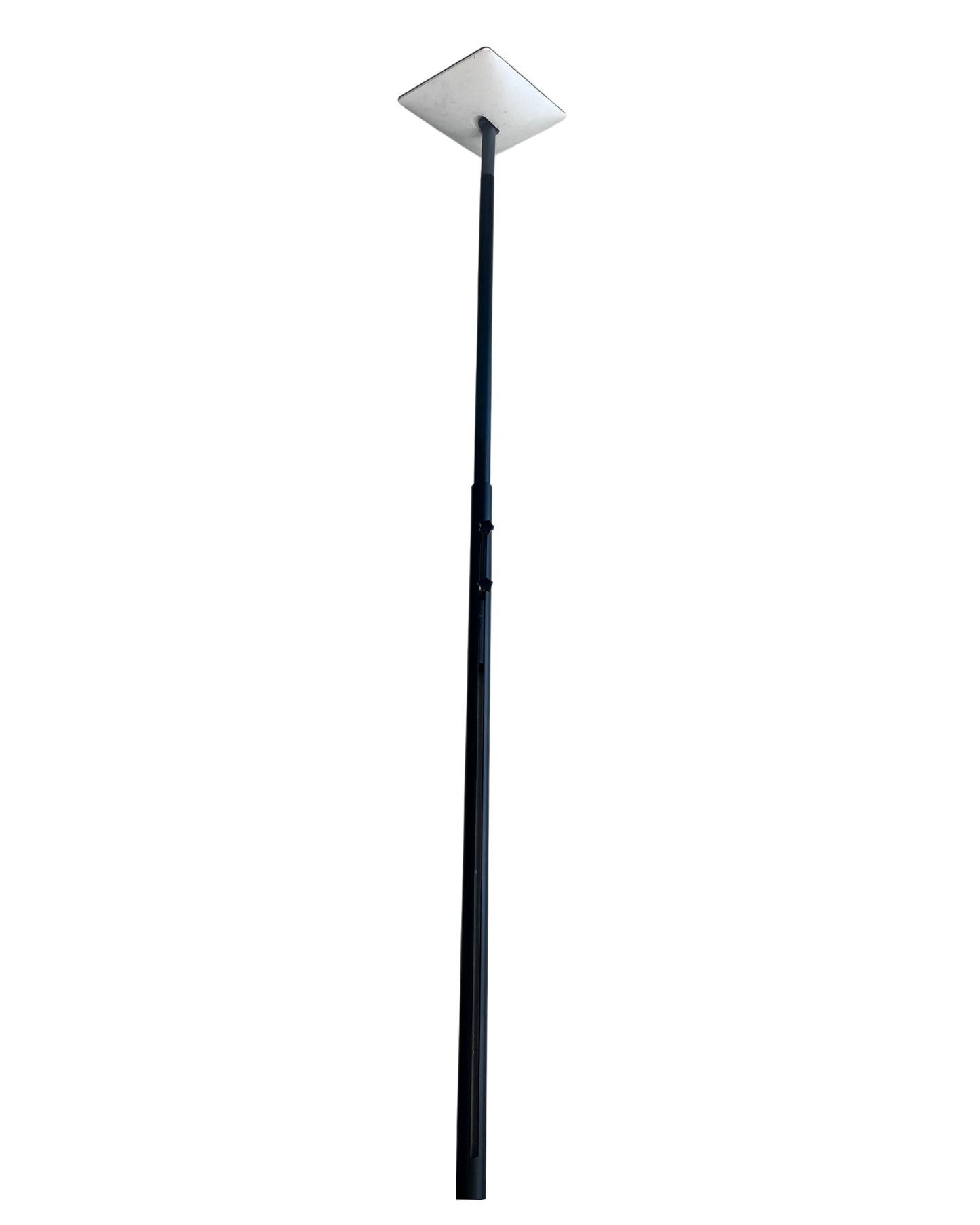 BBQARM TELESCOPIC STARLINK RV POLE