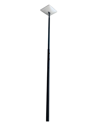 BBQARM TELESCOPIC STARLINK RV POLE