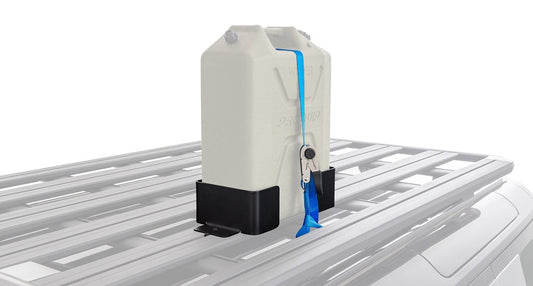 RHINO PIONEER JERRY CAN HOLDER (SINGLE)