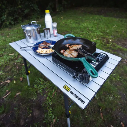 TJM CAMP TABLE