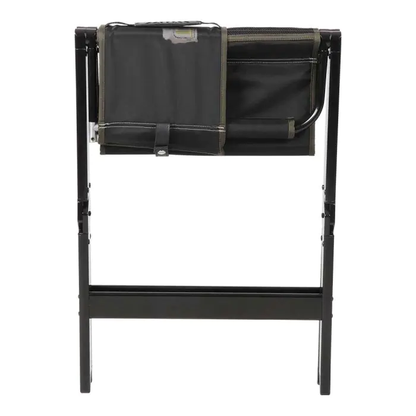 TJM DIRECTORS CHAIR
