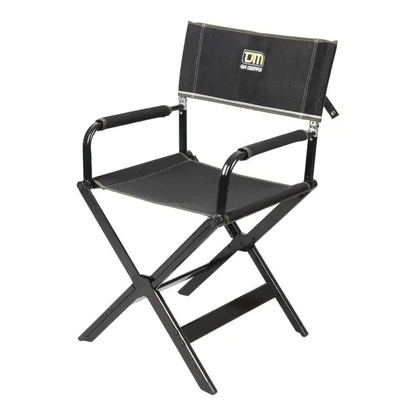 TJM DIRECTORS CHAIR