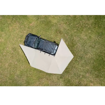 TJM 270 FREESTANDING AWNING (2.3M)