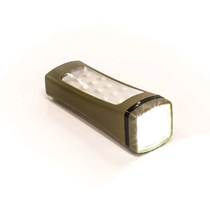 TJM CAMPING LANTERN