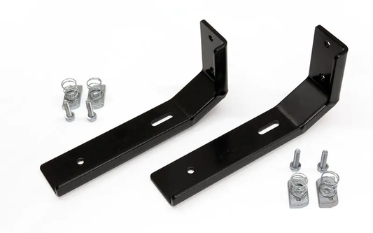 ROOF TOP AWNING MOUNT BRACKETS
