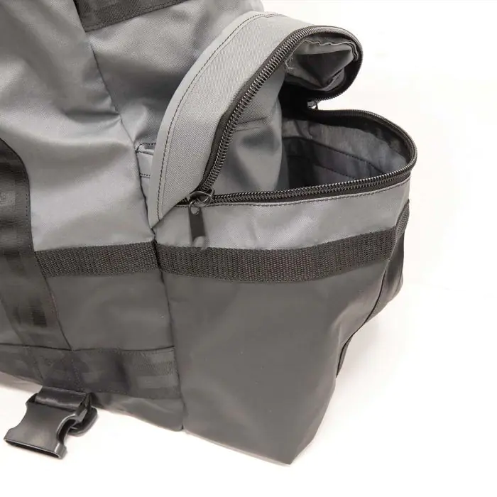 TJM REAR WHEEL BAG