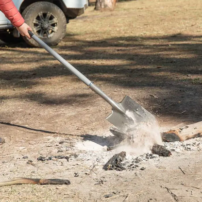 SHOVEL 1500MM INCLUDES BONUS BAG
