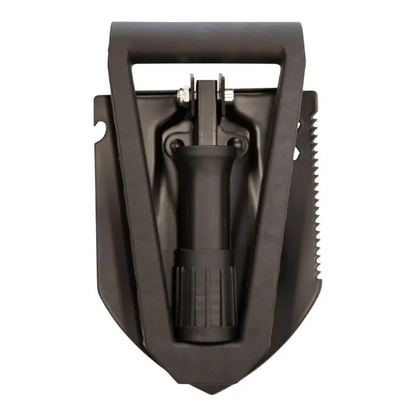 TJM FOLDING SHOVEL