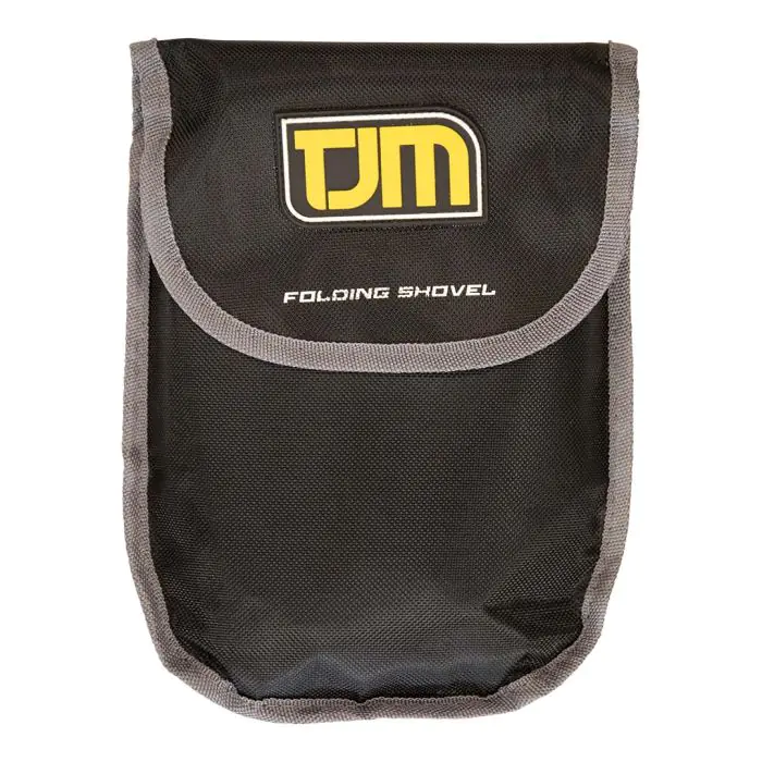 TJM FOLDING SHOVEL