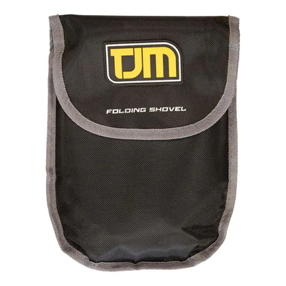 TJM FOLDING SHOVEL