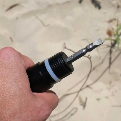 TJM MULTITOOL SHOVEL