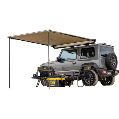 TJM AWNING 2000 X 2500MM (EX DISPLAY)