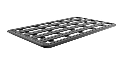 FORD EVEREST ROOF RACKS RHINO PIONEER 6 PLATFORM WITH BACKBONE