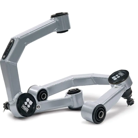 XGS UPPER CONTROL ARM FABRICATED STEEL (PAIR) TRITON MV