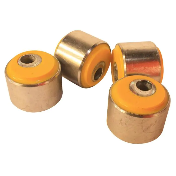 TOYOTA LANDCRUISER / NISSAN PATROL XGS CASTOR CORRECTION KIT 3.5 DEGREES URETHANE BUSH