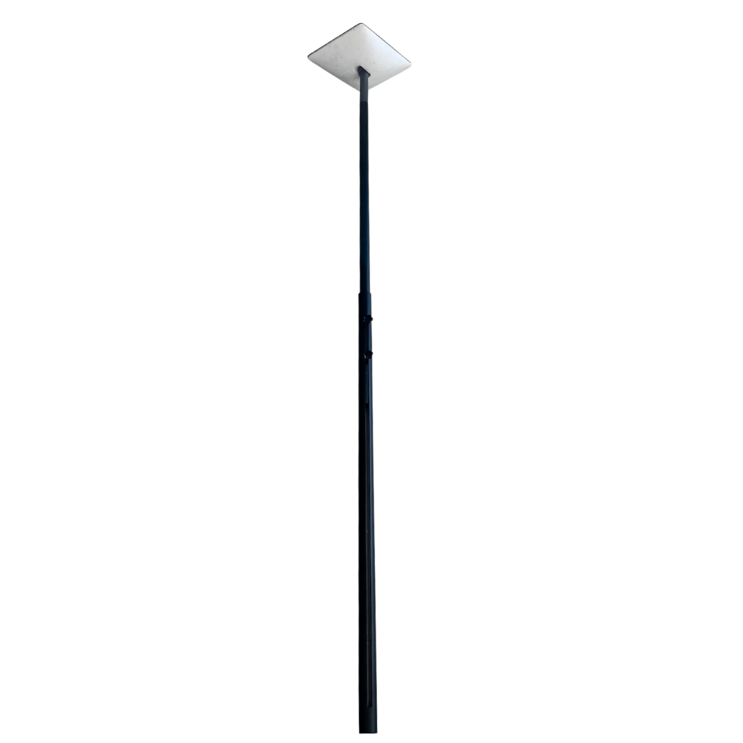 BBQARM TELESCOPIC STARLINK RV POLE