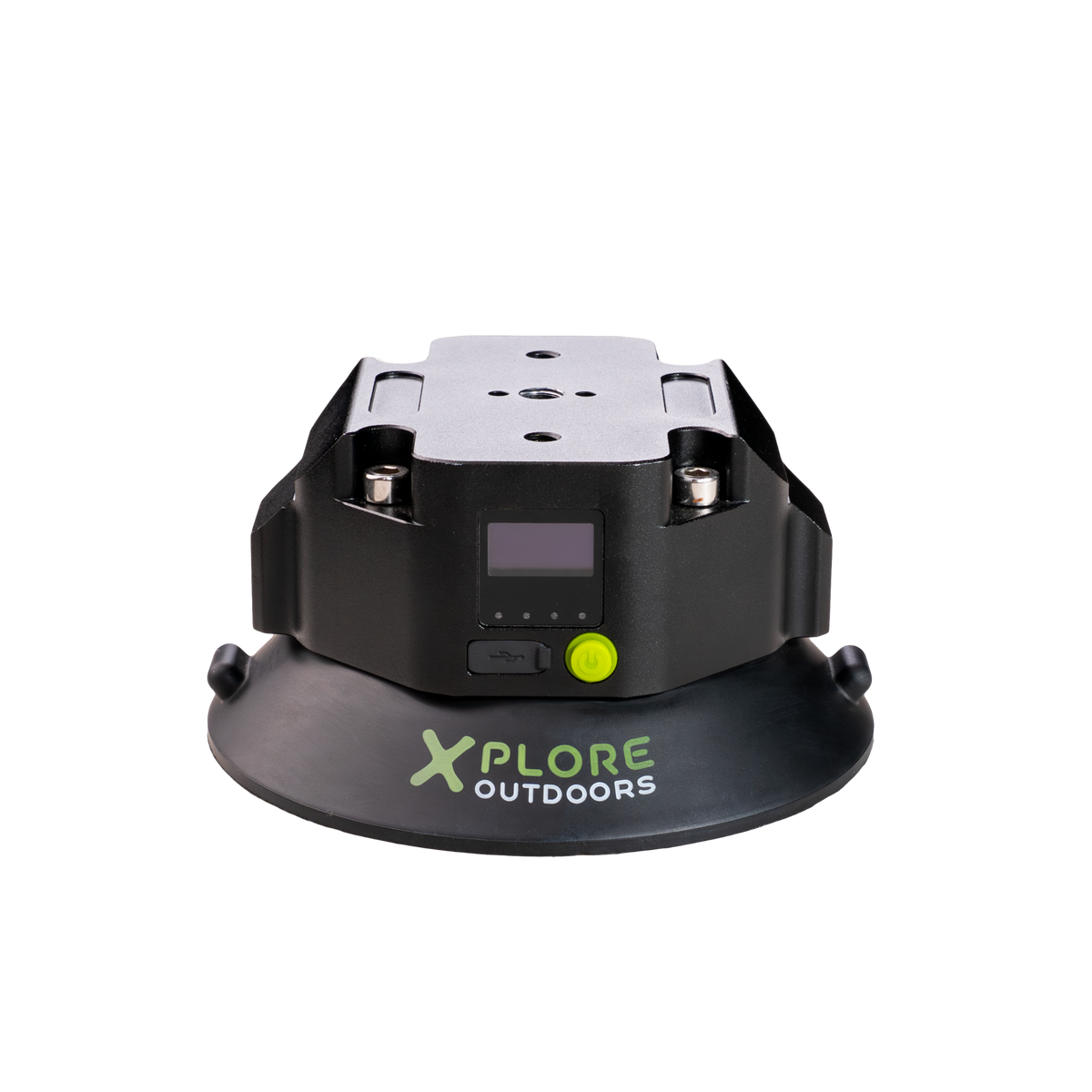 XPLORE ELECTRIC SUCTION CAP