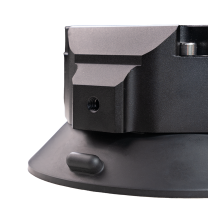 XPLORE ELECTRIC SUCTION CAP
