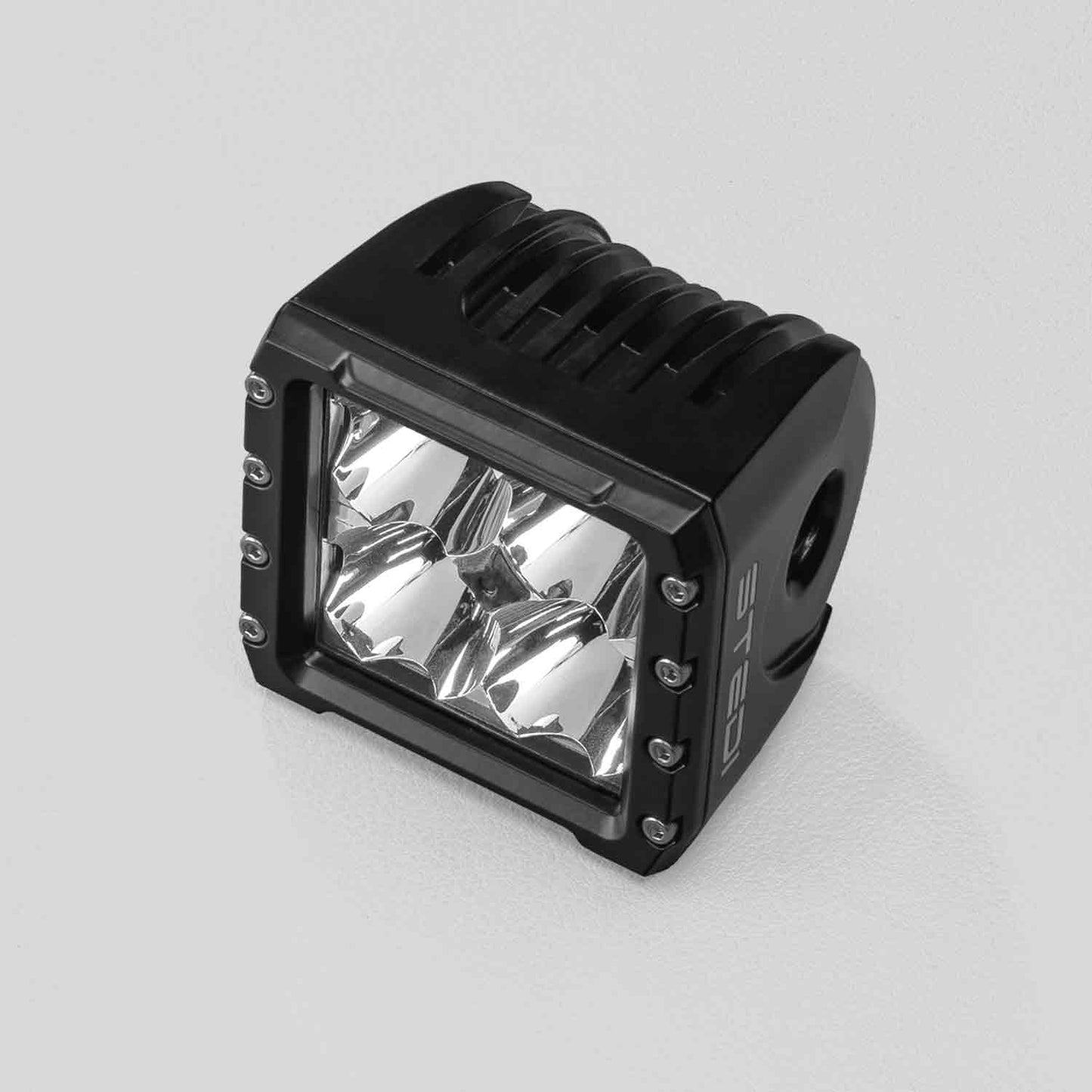 STEDI C4 BLACK EDITION LED LIGHT CUBE SPOT