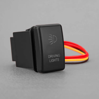 FORD RANGER PXI & MAZDA BT50 STEDI PUSH BUTTON SWITCH