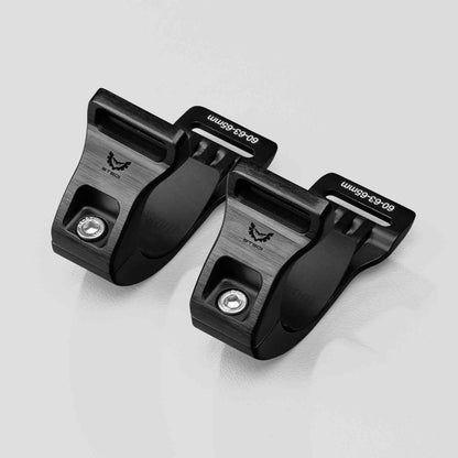 STEDI EVO LIGHTBAR 60-65MM CLAM BRACKET