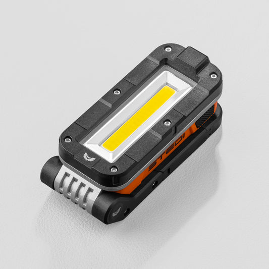 STEDI T1000 LED TASK & CAMP LIGHT