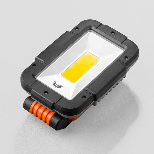 STEDI T1500 LED TASK & CAMP LIGHT