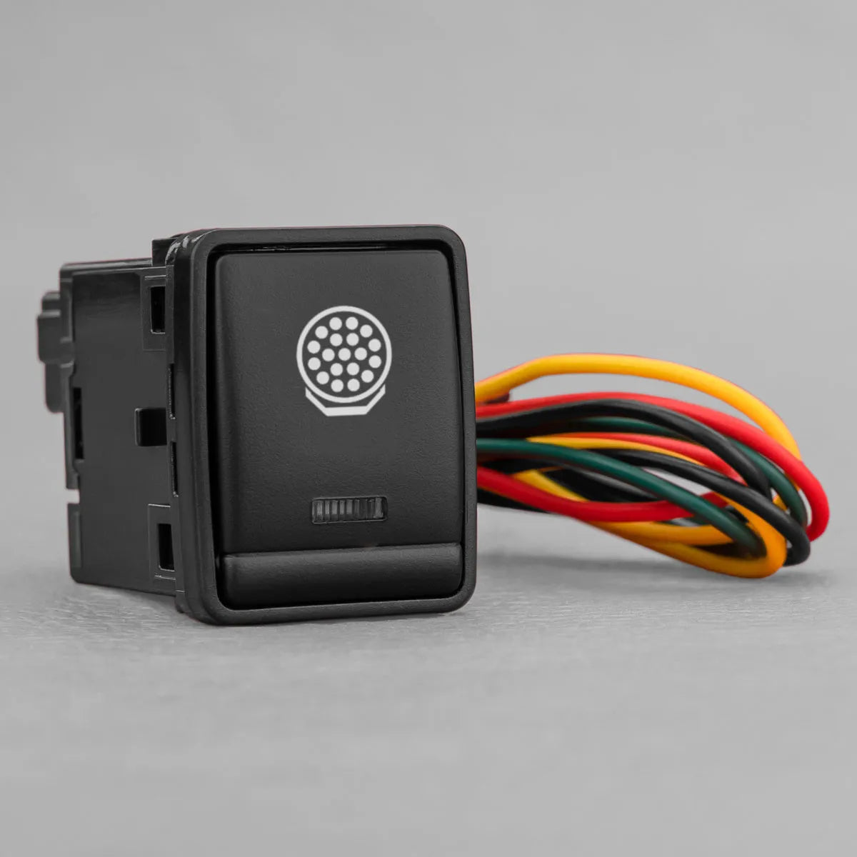 NISSAN NP300 / PATHFINDER STEDI SWITCH-SPOT LIGHTS