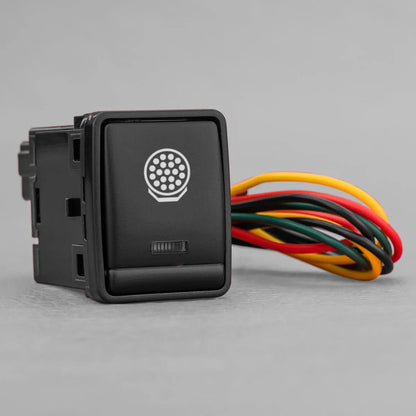 NISSAN NP300 / PATHFINDER STEDI SWITCH-SPOT LIGHTS