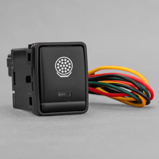 NISSAN NP300 / PATHFINDER STEDI SWITCH-SPOT LIGHTS