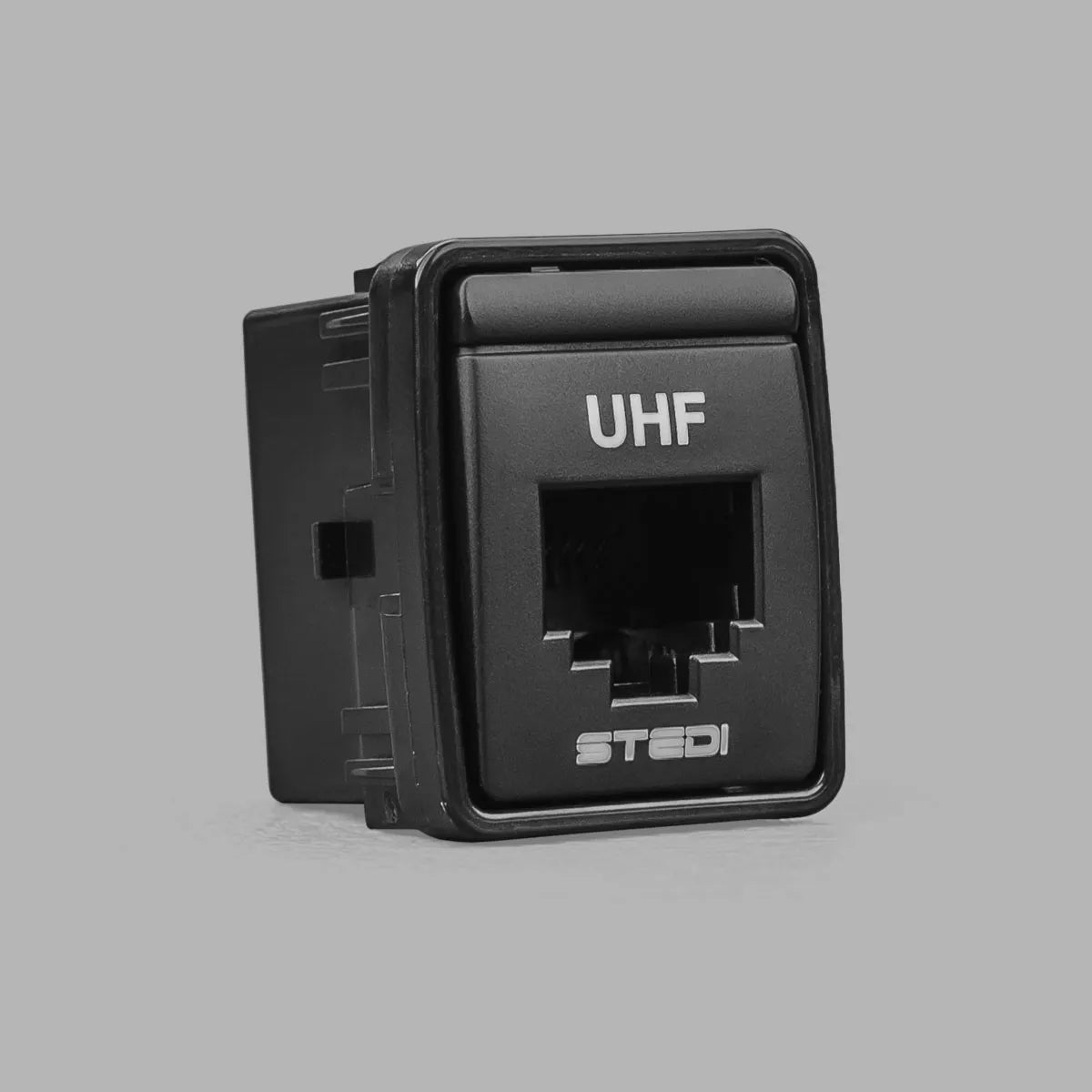 NISSAN NP300 STEDI SWITCH-UHF RJ45 PASS THROUGH