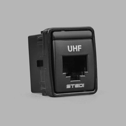 NISSAN NP300 STEDI SWITCH-UHF RJ45 PASS THROUGH