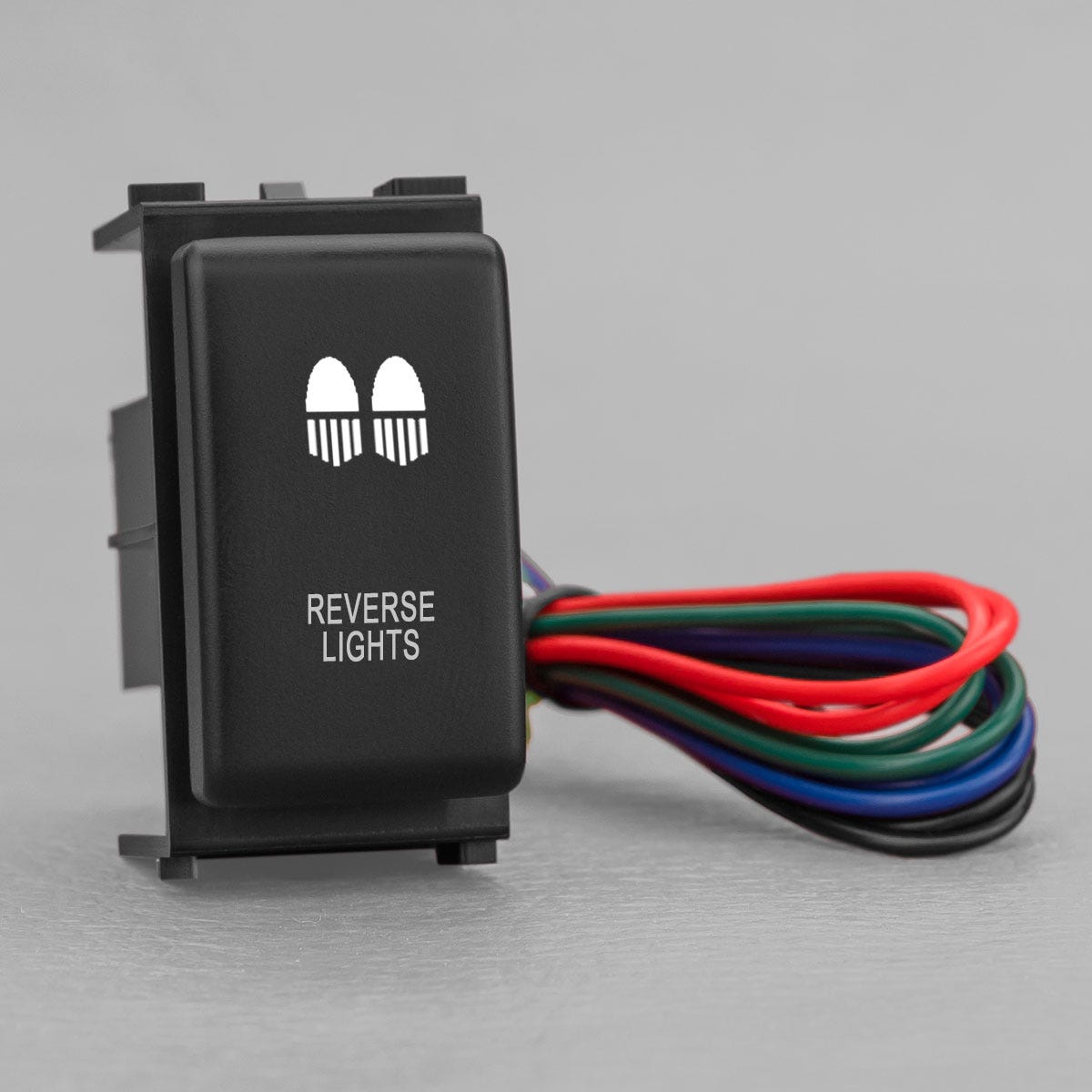 NISSAN NAVARA, PATROL, PATHFINDER TALL TYPE STEDI SWITCH-REVERSE