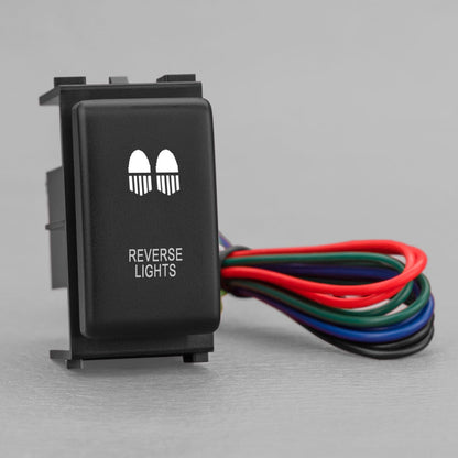 NISSAN NAVARA, PATROL, PATHFINDER TALL TYPE STEDI SWITCH-REVERSE